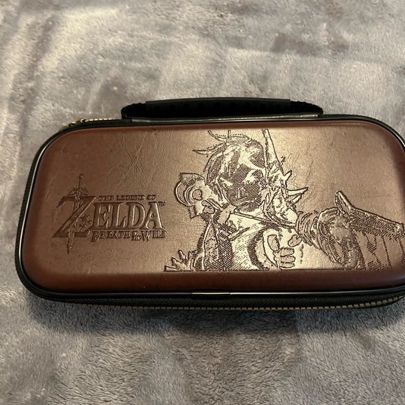 Other - Nintendo Switch case